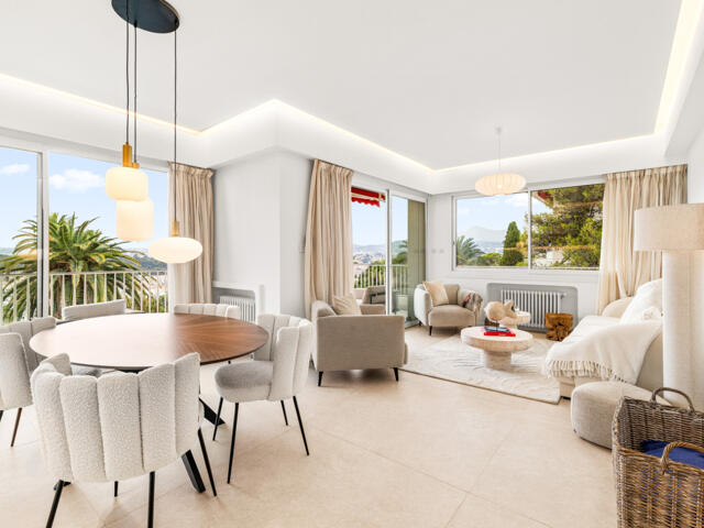Appartement proposé à Nice