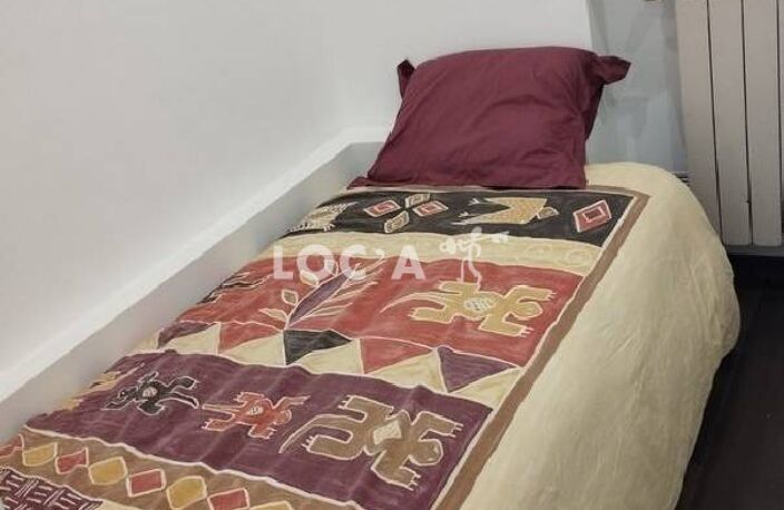 Location appartement 1 pièce 10 m² à Villeurbanne (69100) — photo 3