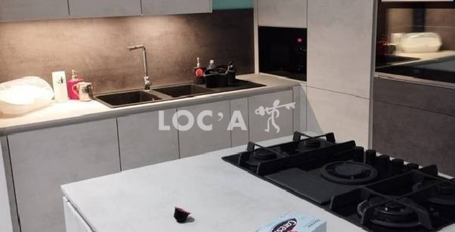 Location appartement 1 pièce 10 m² à Villeurbanne (69100) — photo 1