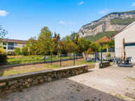 DPT (38) - A VENDRE - 5P - Rez-de-jardin - CROLLES — photo 4