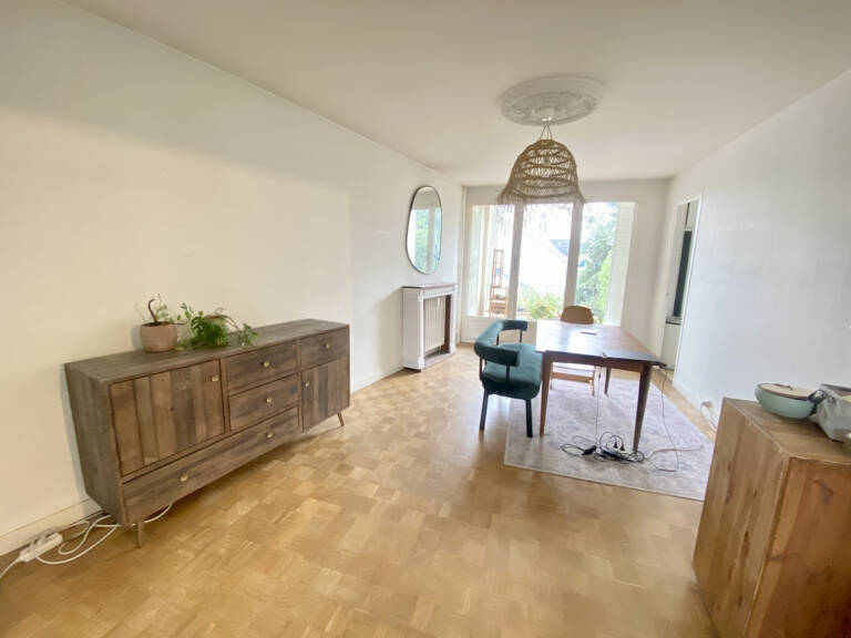T3 - 69 RUE DU COUDRAY NANTES - 74.9 m2 — photo 1