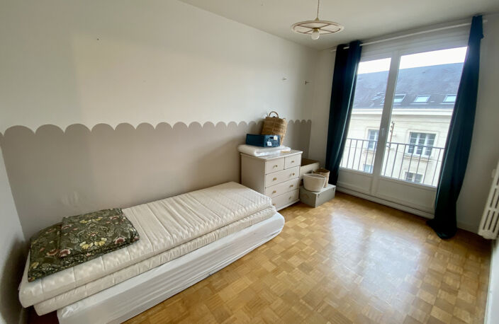 T3 - 69 RUE DU COUDRAY NANTES - 74.9 m2 — photo 3