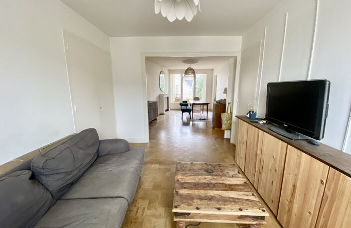 T3 - 69 RUE DU COUDRAY NANTES - 74.9 m2 — photo 4