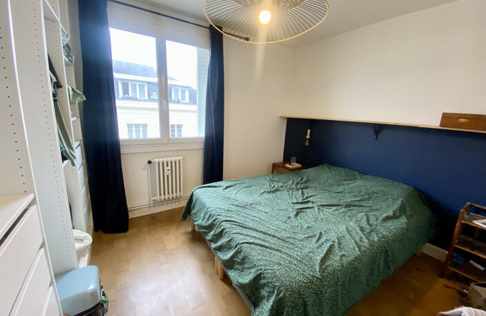T3 - 69 RUE DU COUDRAY NANTES - 74.9 m2 — photo 5