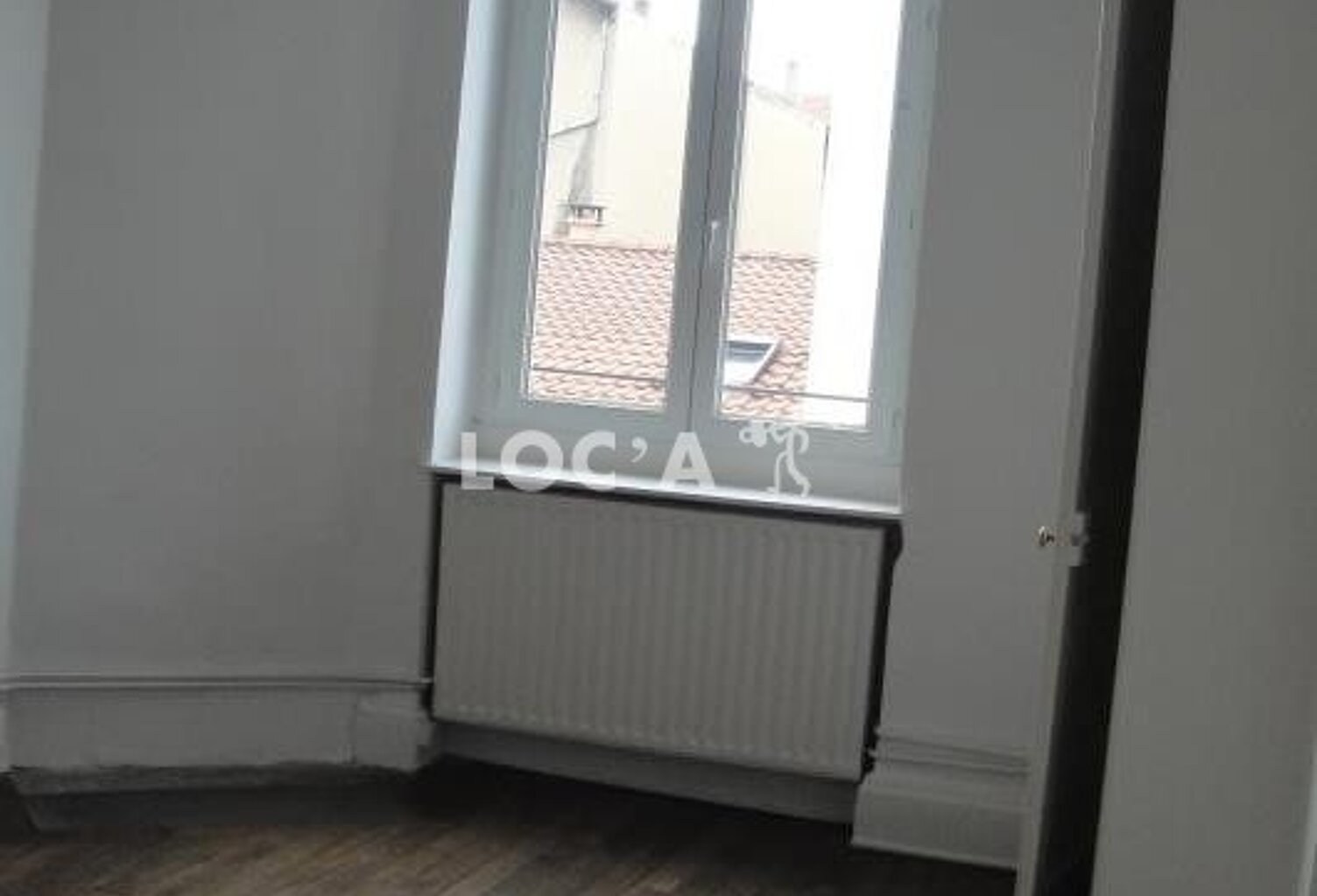 SAXE GAMBETTA spacieux F1 — photo 1