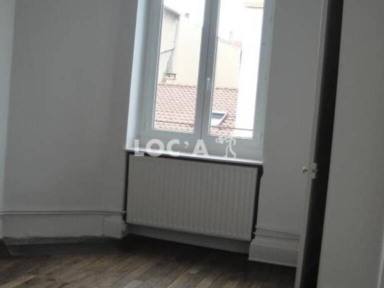 SAXE GAMBETTA spacieux F1 — photo 1