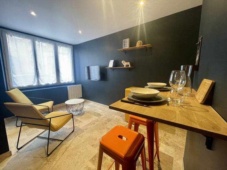 APPT T2 - NEUF — photo 1