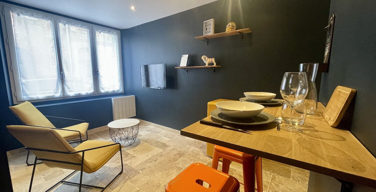 APPT T2 - NEUF — photo 1