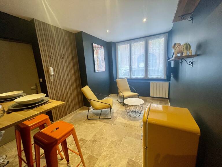 APPT T2 - NEUF — photo 1
