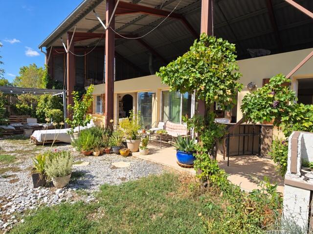Maison proposé à Mazères