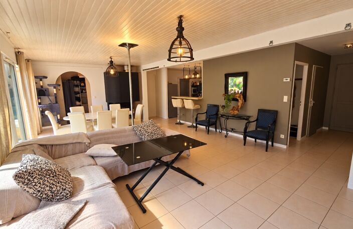 MAISON T4 / JARDIN / GARAGE — photo 2
