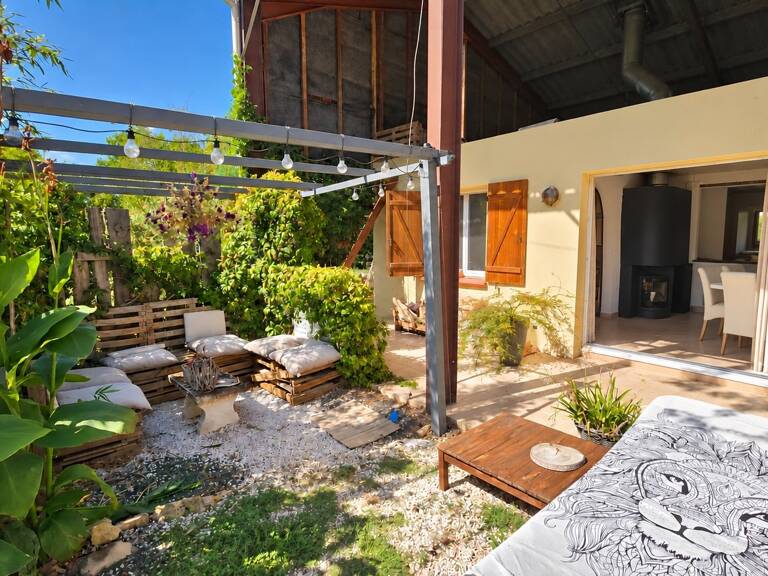 MAISON T4 / JARDIN / GARAGE — photo 1