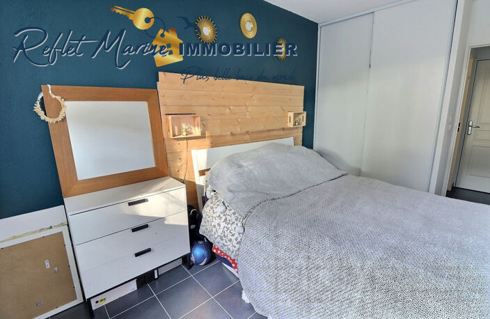 LA CIOTAT T3 RES LA BASTIDE — photo 5