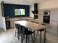 MAISON NEUVE 90 m² – 3 CHAMBRES – TERRAIN DE 697 m² – ANCEAUMEVILLE (76) — photo 2