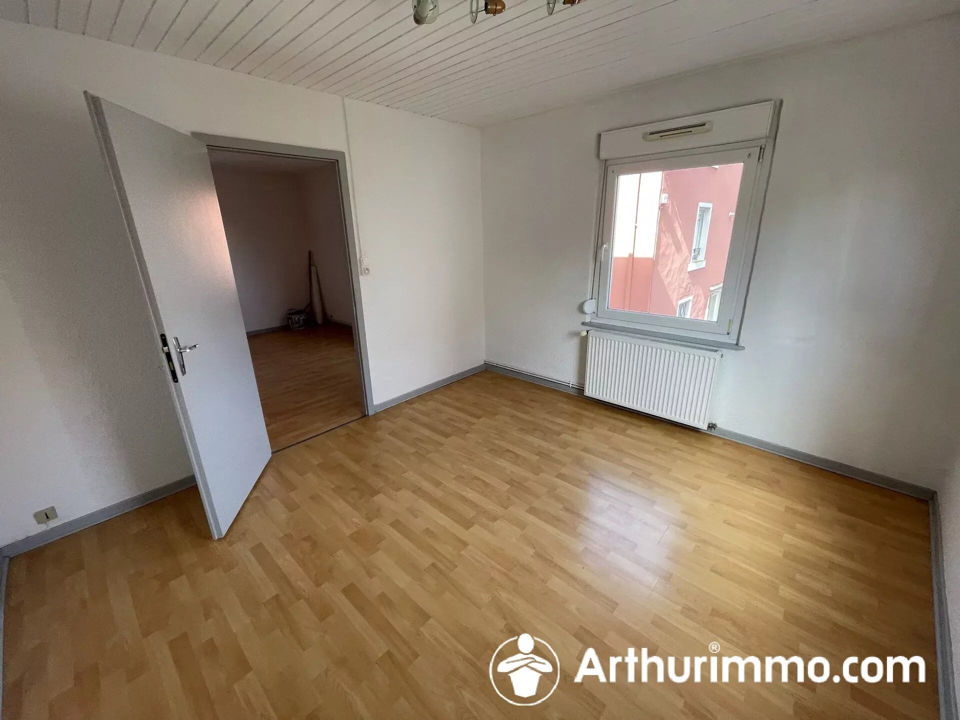 Appartement 2 pièces 41 m² · à Seloncourt · 41 m² · 52 000 €