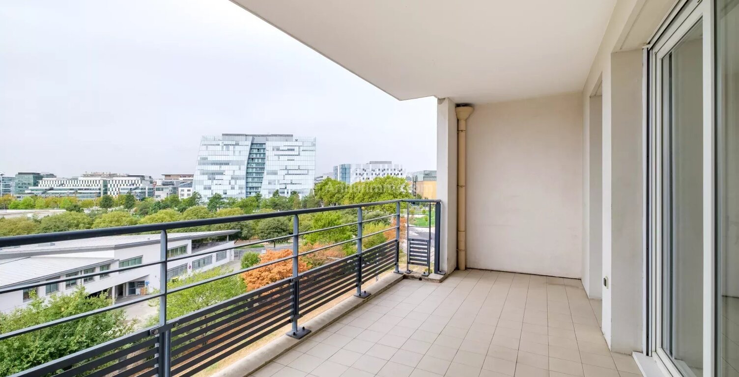 À vendre – Superbe T3 de 70 m² avec balcon – Lyon 3ᵉ, proche Part Dieu — photo 1