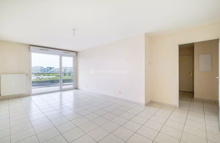 À vendre – Superbe T3 de 70 m² avec balcon – Lyon 3ᵉ, proche Part Dieu — photo 3