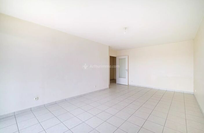 À vendre – Superbe T3 de 70 m² avec balcon – Lyon 3ᵉ, proche Part Dieu — photo 4