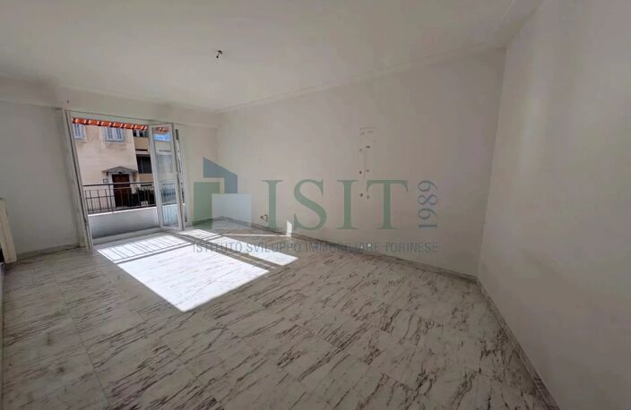 Appartement 2 pièces Nice Fleurs - 34 rue Caffarelli — photo 2
