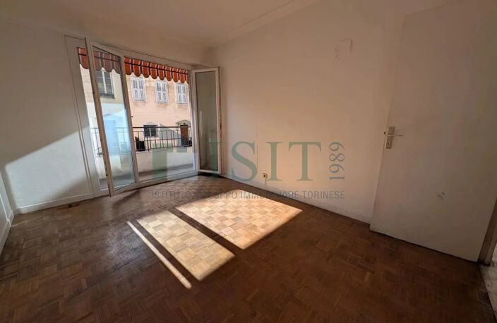 Appartement 2 pièces Nice Fleurs - 34 rue Caffarelli — photo 3