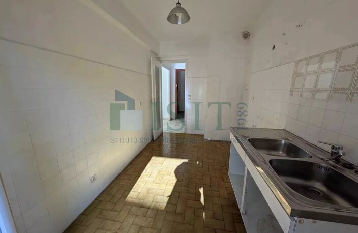 Appartement 2 pièces Nice Fleurs - 34 rue Caffarelli — photo 4