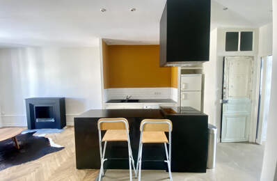 T3 - 13 RUE CHATEAUBRIAND - NANTES — photo du bien