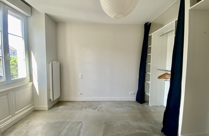 T3 - 13 RUE CHATEAUBRIAND - NANTES — photo 5