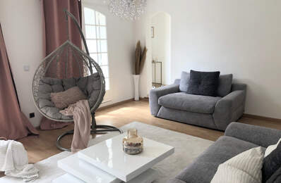 MARSEILLE 13014   BON SECOURS, EXCLUSIVITÉ INVESTISSEUR   T4 — photo du bien