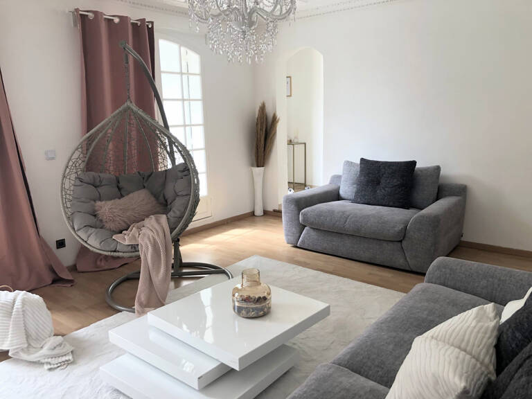 MARSEILLE 13014   BON SECOURS, EXCLUSIVITÉ INVESTISSEUR   T4 — photo 1