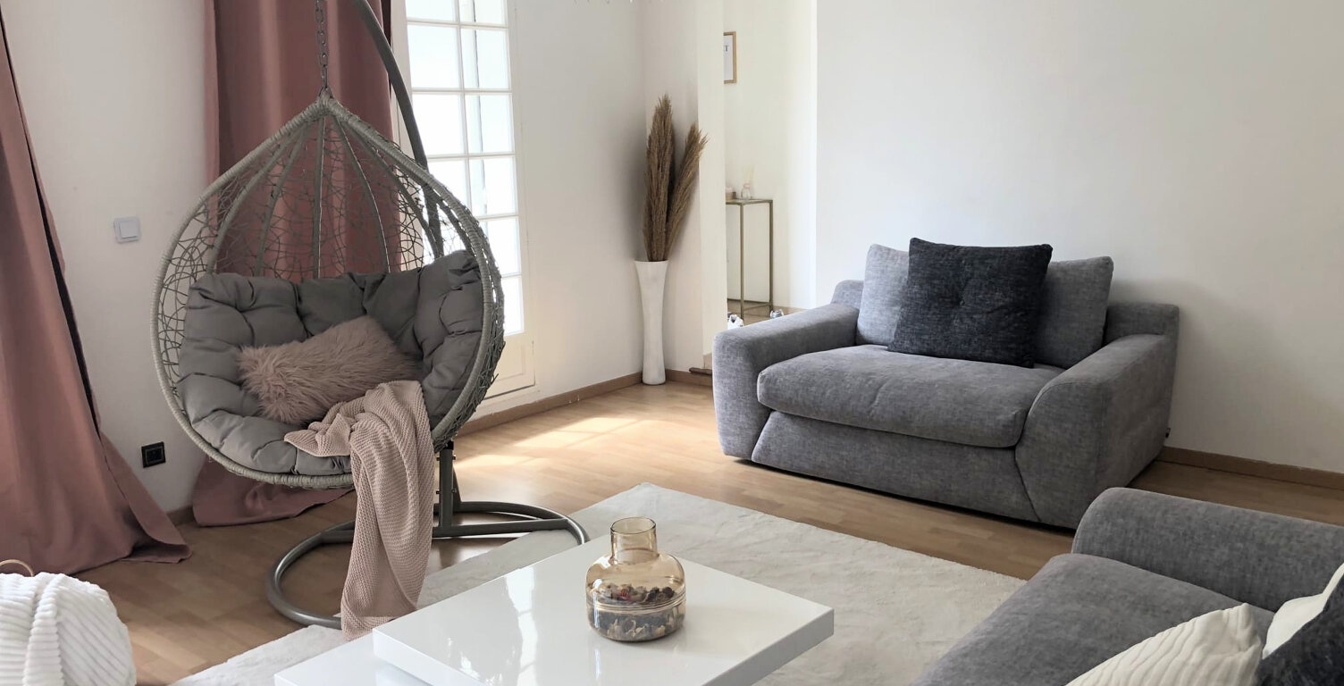 MARSEILLE 13014   BON SECOURS, EXCLUSIVITÉ INVESTISSEUR   T4 — photo 1