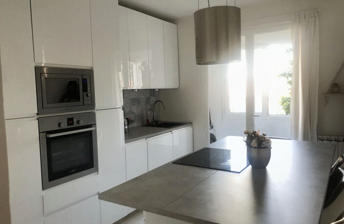 MARSEILLE 13014   BON SECOURS, EXCLUSIVITÉ INVESTISSEUR   T4 — photo 2