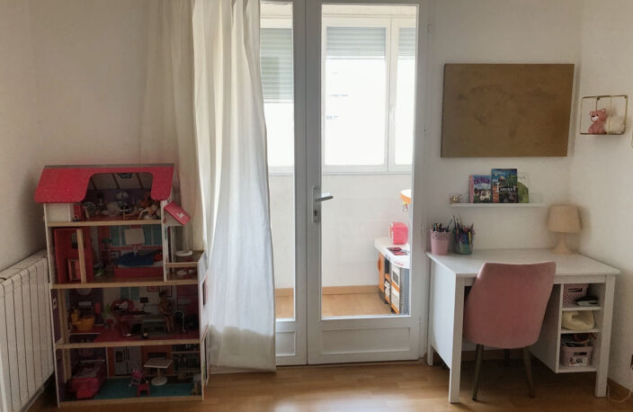 MARSEILLE 13014   BON SECOURS, EXCLUSIVITÉ INVESTISSEUR   T4 — photo 5