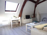 F2 de 39m2 utiles - 24m2 carrez en plein centre ville — photo 2