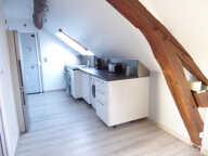 F2 de 39m2 utiles - 24m2 carrez en plein centre ville — photo 3