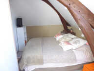 F2 de 39m2 utiles - 24m2 carrez en plein centre ville — photo 4