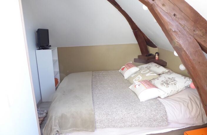 F2 de 39m2 utiles - 24m2 carrez en plein centre ville — photo 4