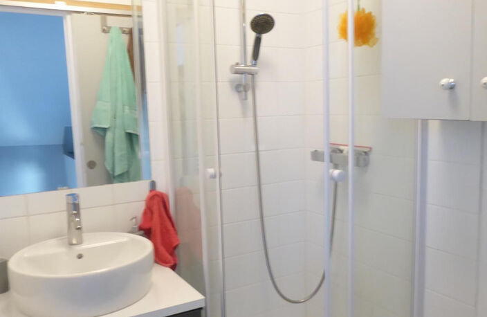 F2 de 39m2 utiles - 24m2 carrez en plein centre ville — photo 5