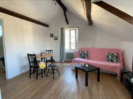 Appartement F2 MEUBLÉ de 30.7m2 à Montmorency — photo 2