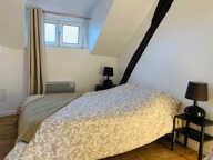 Appartement F2 MEUBLÉ de 30.7m2 à Montmorency — photo 3