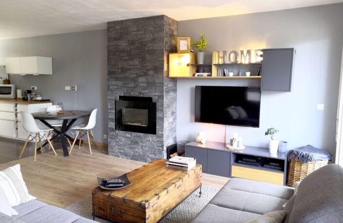 Maison neuve à vendre à Grugny (76) — photo 2