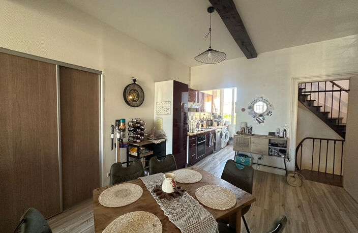 Appartement 87,51 m2 - 4 pièces - Creon — photo 2