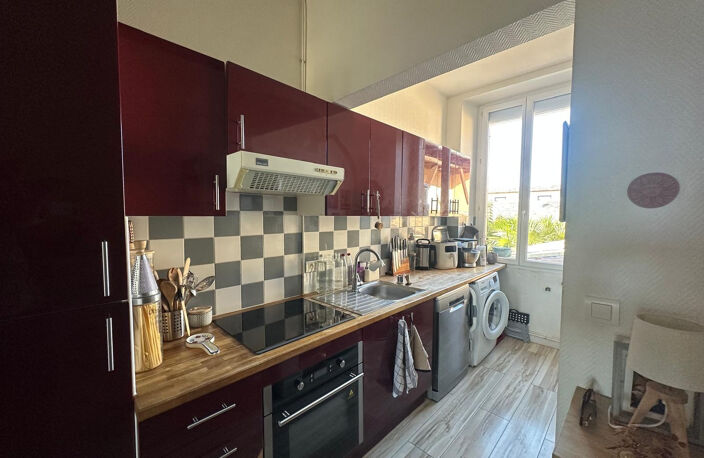 Appartement 87,51 m2 - 4 pièces - Creon — photo 3
