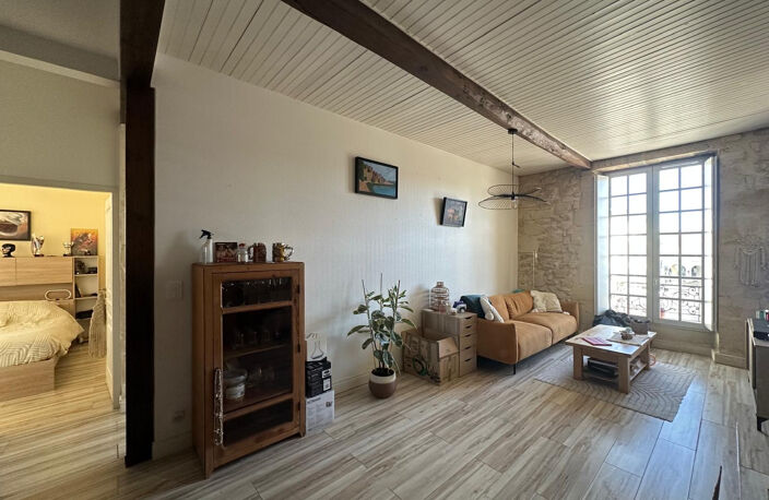 Appartement 87,51 m2 - 4 pièces - Creon — photo 4
