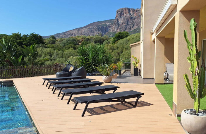 Villa F5 — photo 4