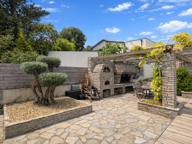 VILLA T7 280M2 - TERRAIN 1800M2 - PISCINE - SOUS SOL - GARAG — photo 3