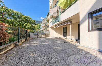 Appartement — photo du bien