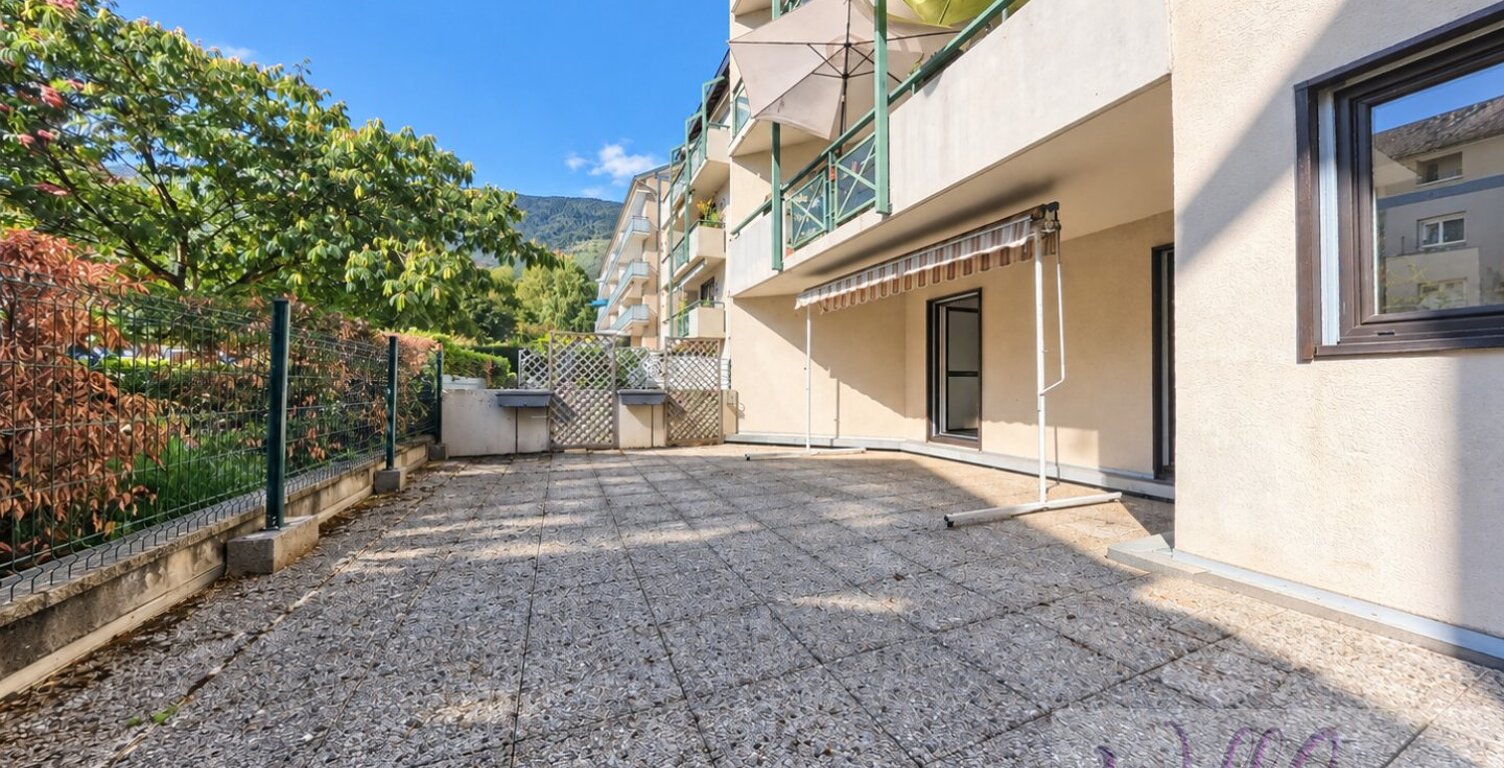 Appartement — photo 1
