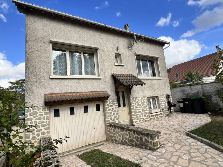 MAISON SUR SOUS SOL TOTAL — photo 1