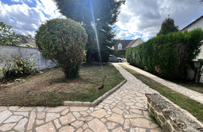 MAISON SUR SOUS SOL TOTAL — photo 2