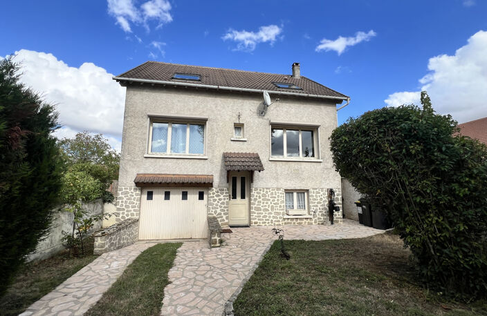 MAISON SUR SOUS SOL TOTAL — photo 3